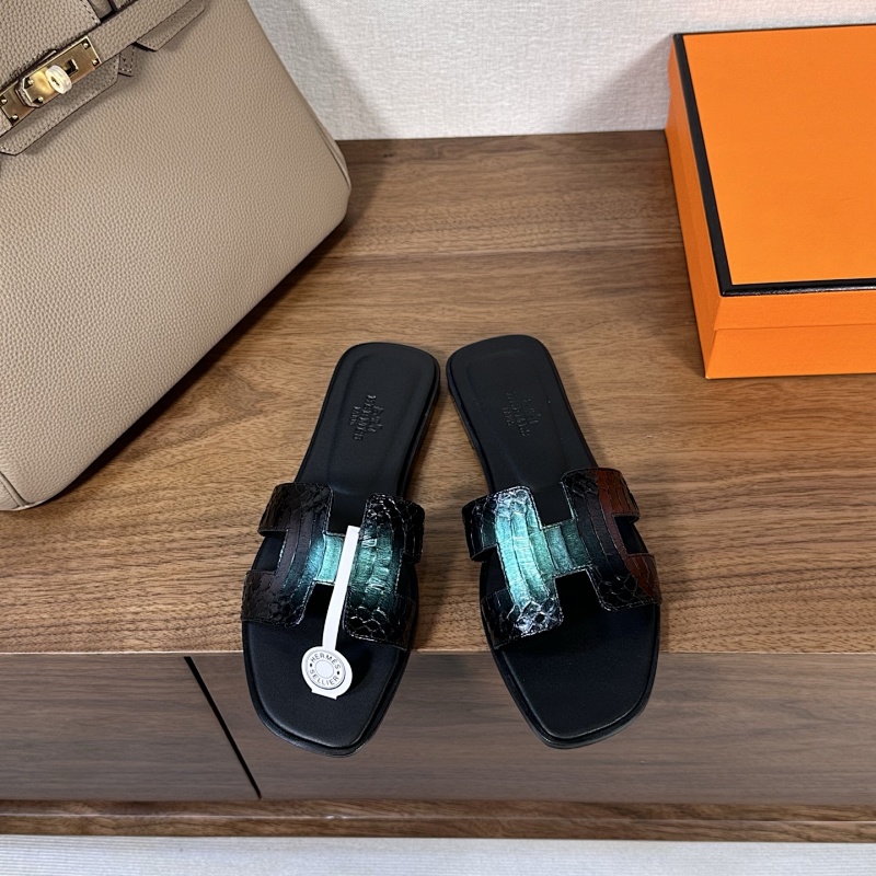 HERMES SHOES (606)