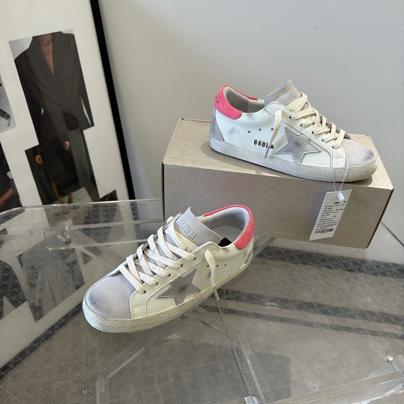 GOLDEN GOOSE SHOES (93)