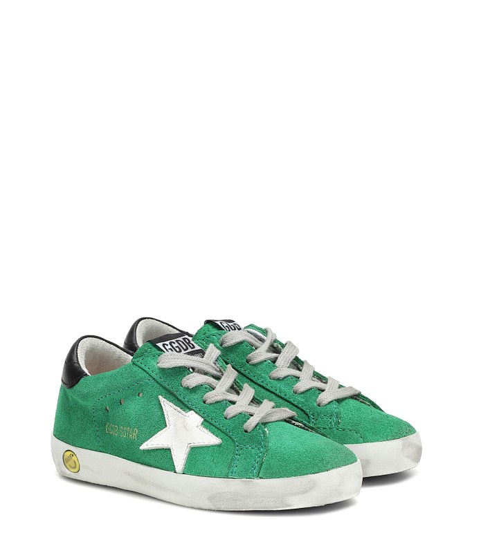 GOLDEN GOOSE SHOES (498)