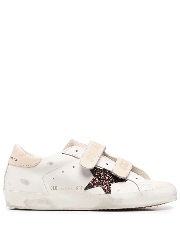GOLDEN GOOSE SHOES (1576)