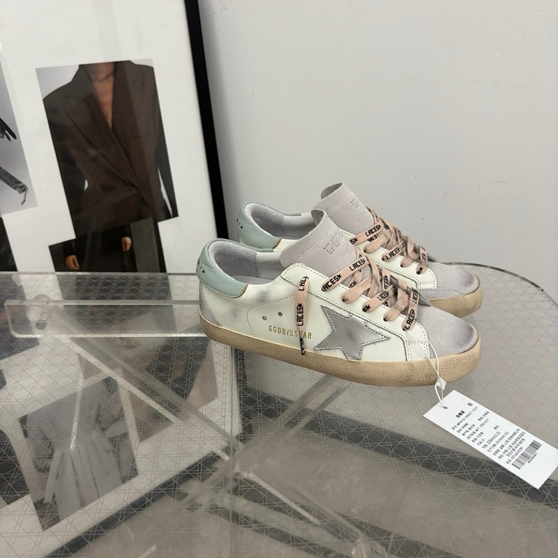 GOLDEN GOOSE SHOES (89)
