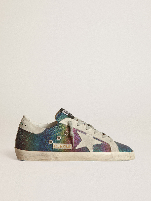 GOLDEN GOOSE SHOES (786)