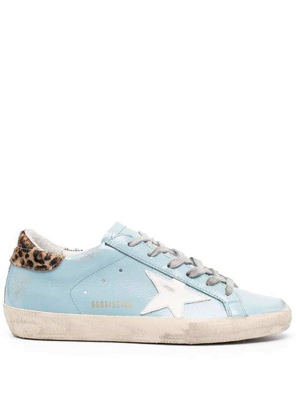 GOLDEN GOOSE SHOES (1665)