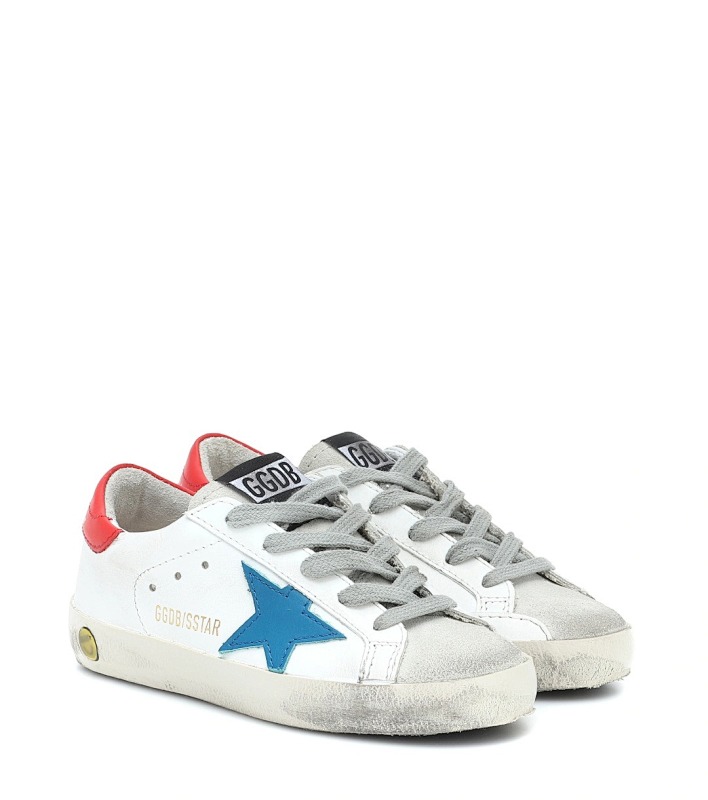 GOLDEN GOOSE SHOES (494)