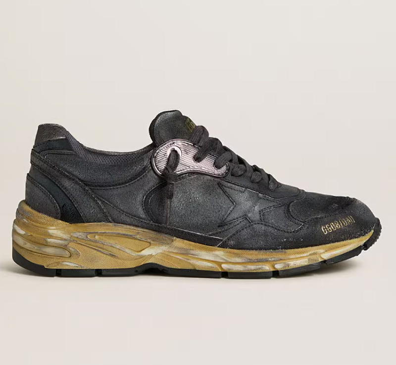 GOLDEN GOOSE SHOES (4)