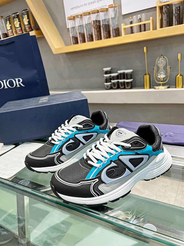 DIOR SHOES