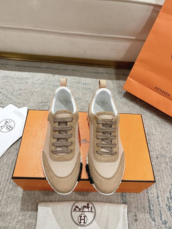 HERMES SHOES (202)