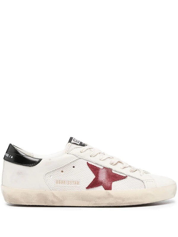 GOLDEN GOOSE SHOES (2210)