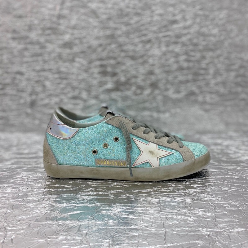 GOLDEN GOOSE SHOES (2062)
