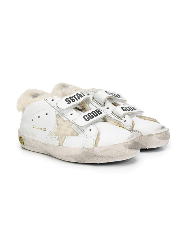 GOLDEN GOOSE SHOES (1716)