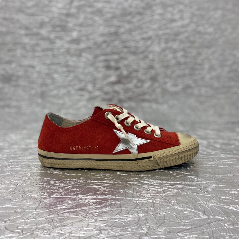 GOLDEN GOOSE SHOES (2582)