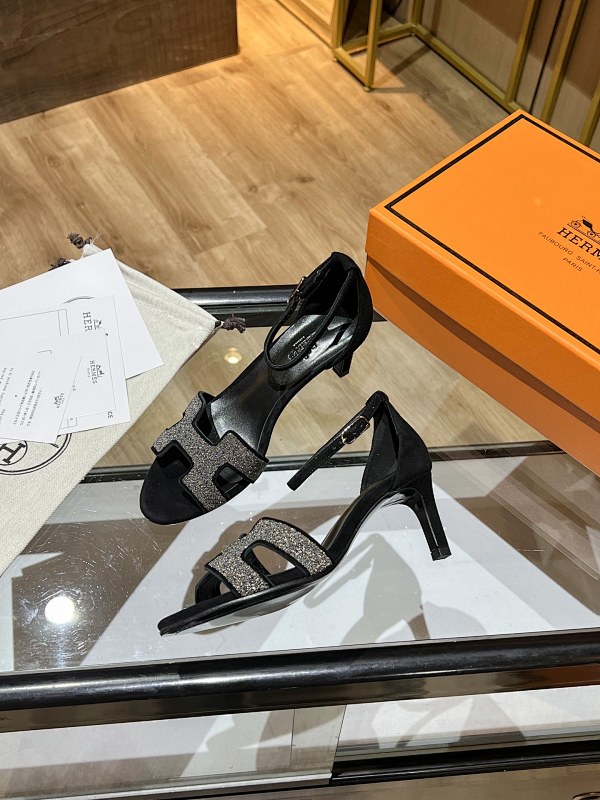 HERMES SHOES (281)