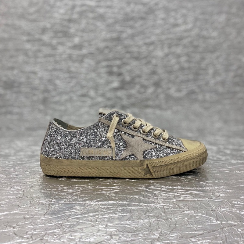 GOLDEN GOOSE SHOES (2585)