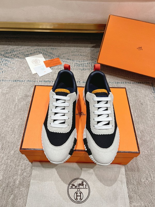 HERMES SHOES (152)