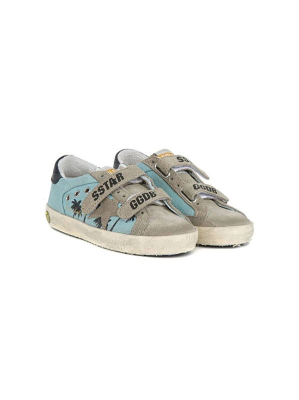 GOLDEN GOOSE SHOES (1443)