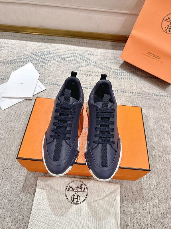 HERMES SHOES (111)