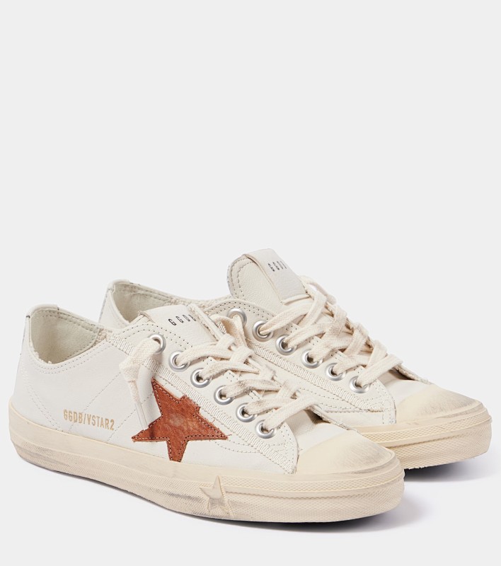 GOLDEN GOOSE SHOES (2460)
