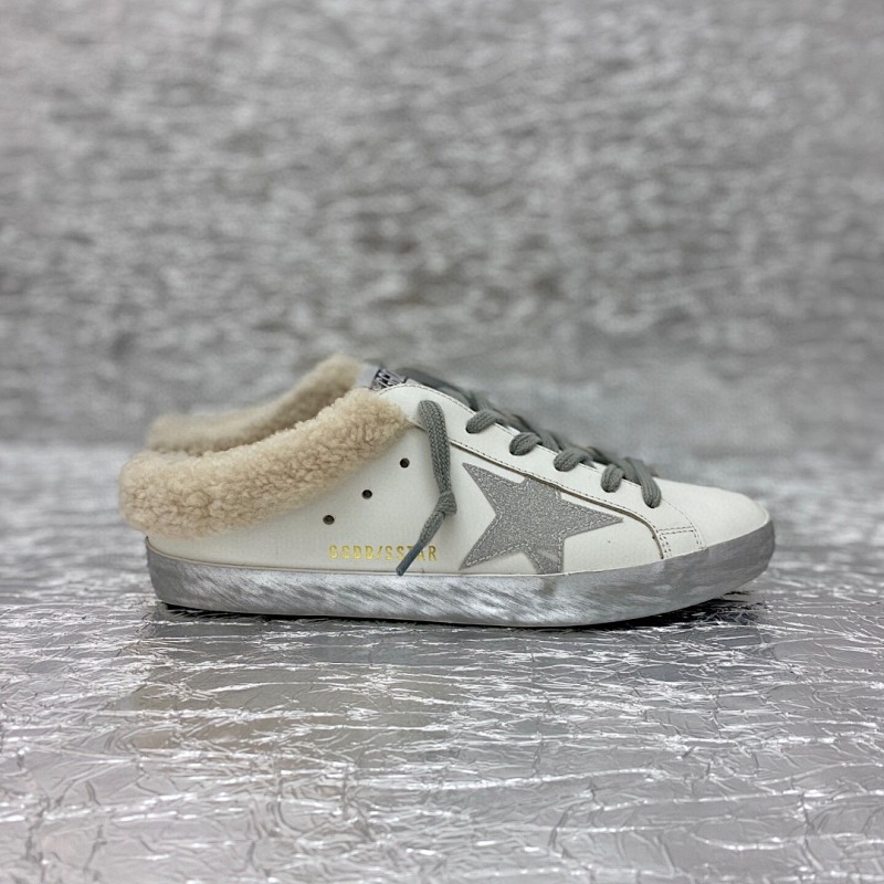 GOLDEN GOOSE SHOES (2368)