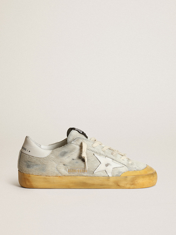 GOLDEN GOOSE SHOES (613)