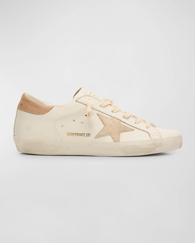 GOLDEN GOOSE SHOES (2133)