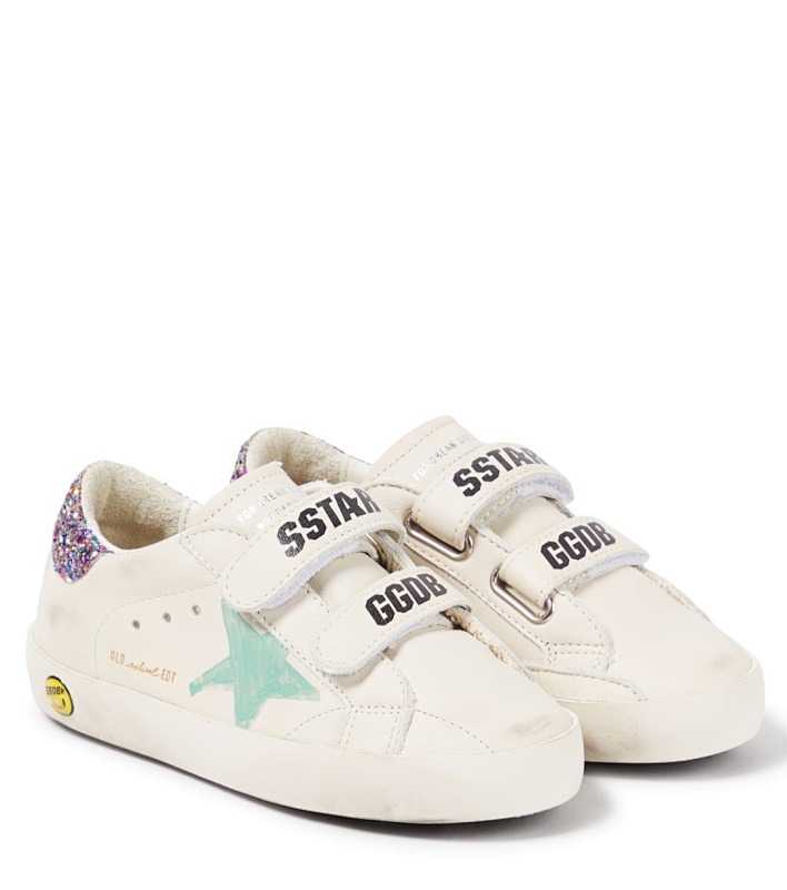 GOLDEN GOOSE SHOES (275)