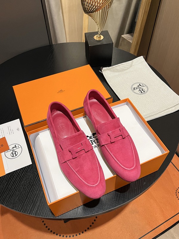 HERMES SHOES (66)