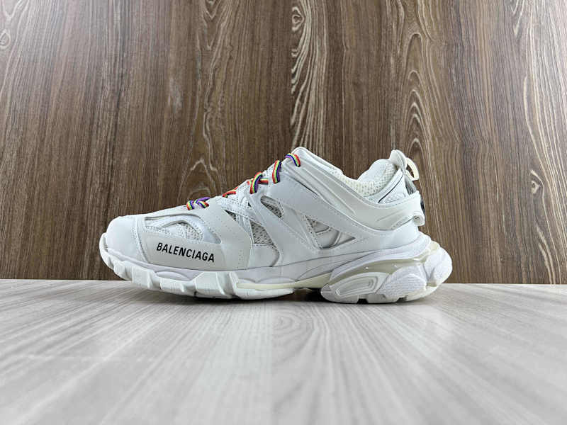 BALENCIAGA SHOES (290)