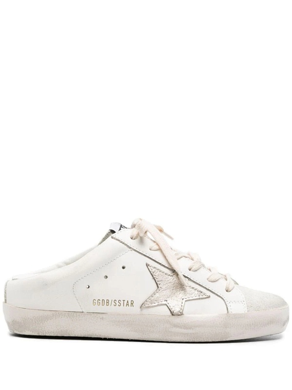 GOLDEN GOOSE SHOES (2327)