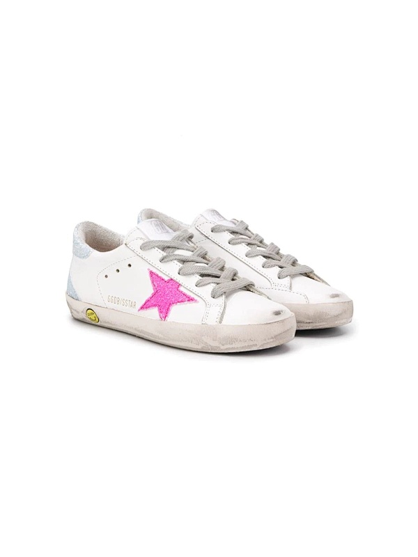 GOLDEN GOOSE SHOES (1965)