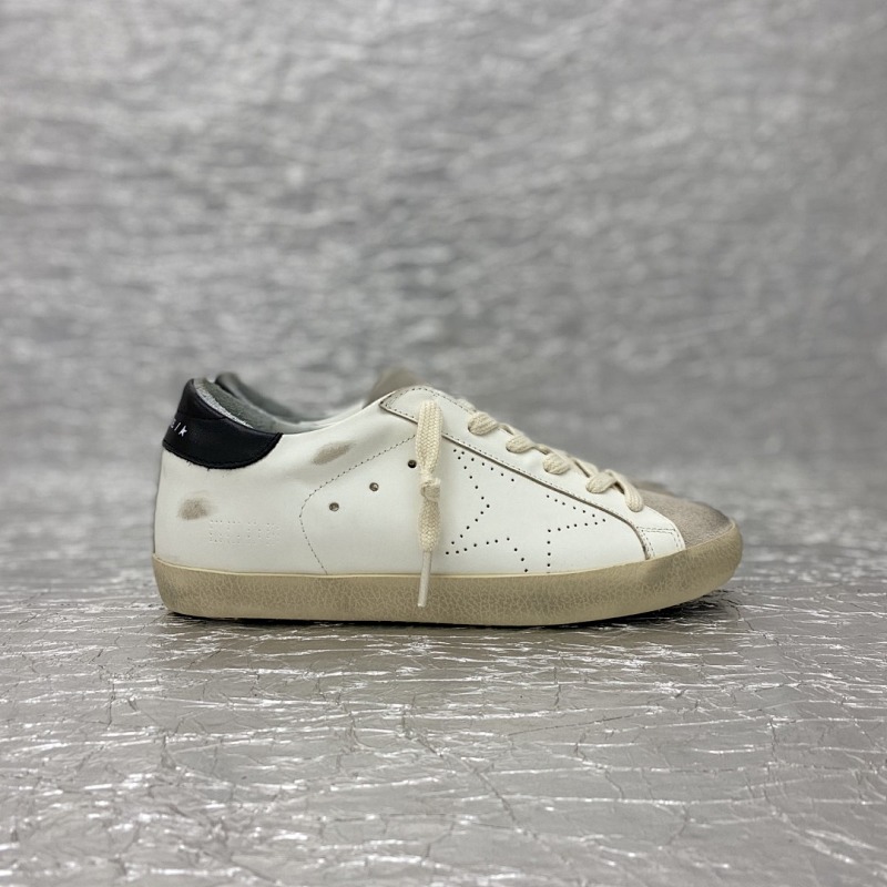 GOLDEN GOOSE SHOES (1126)