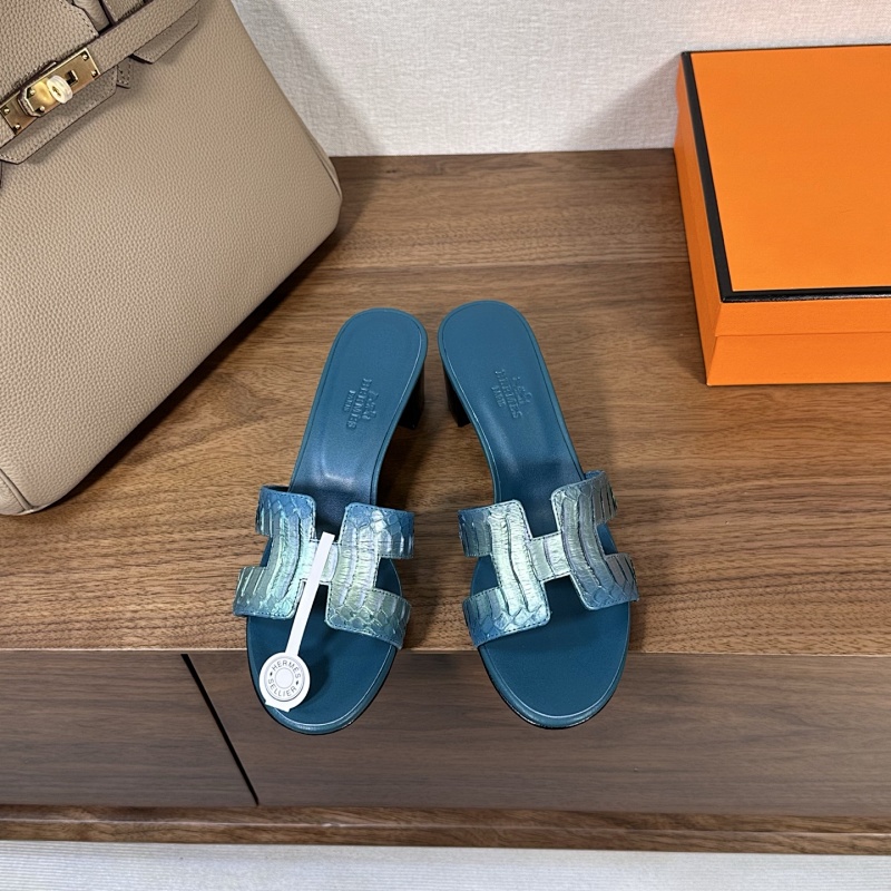 HERMES SHOES (615)
