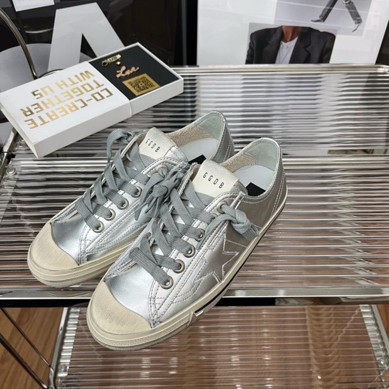 GOLDEN GOOSE SHOES (2456)