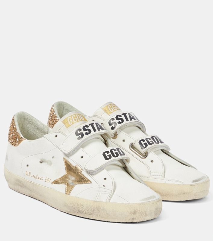 GOLDEN GOOSE SHOES (339)