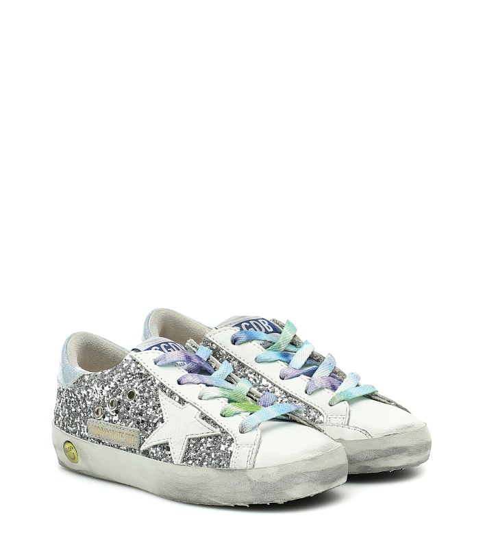 GOLDEN GOOSE SHOES (451)