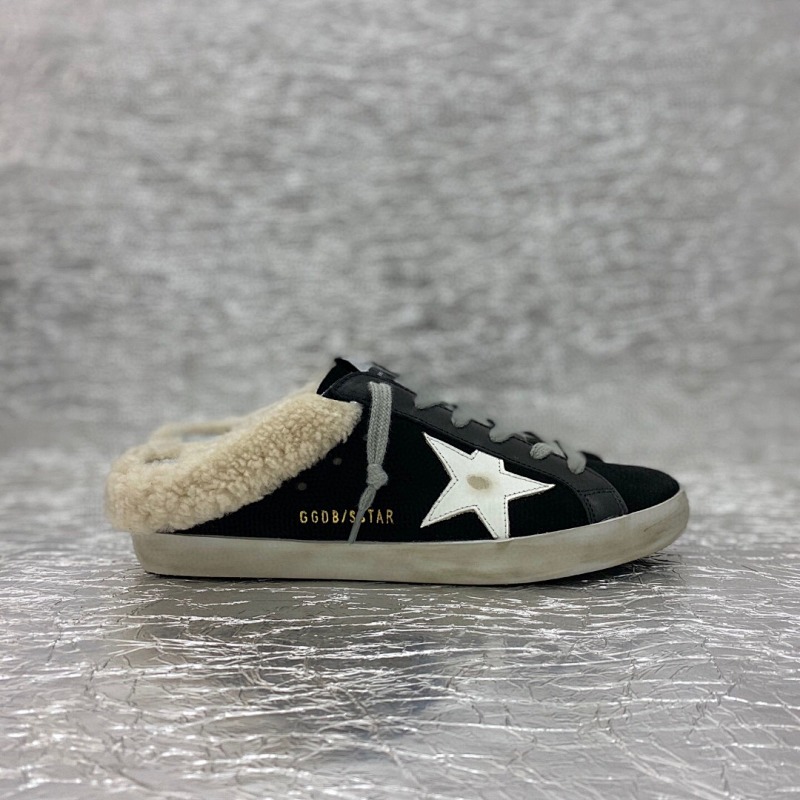 GOLDEN GOOSE SHOES (2355)