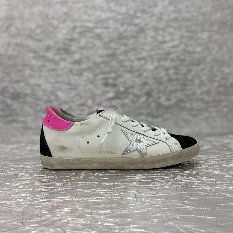 GOLDEN GOOSE SHOES (1130)