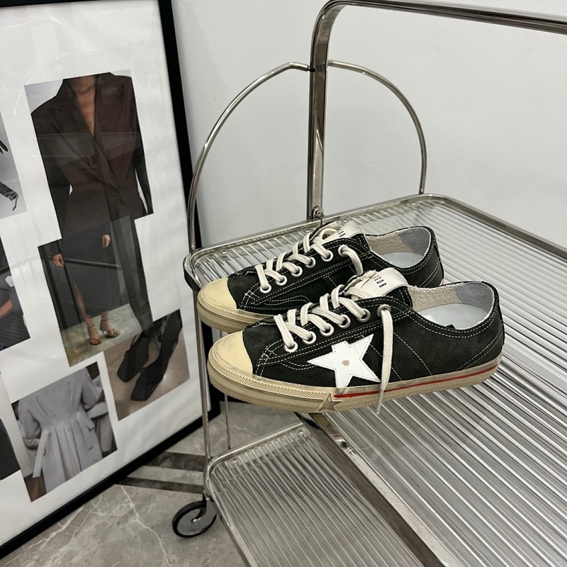 GOLDEN GOOSE SHOES (2448)