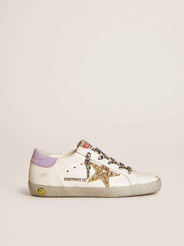 GOLDEN GOOSE SHOES (523)