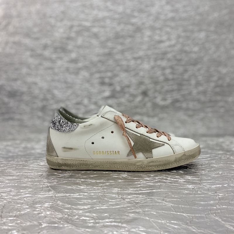 GOLDEN GOOSE SHOES (1128)