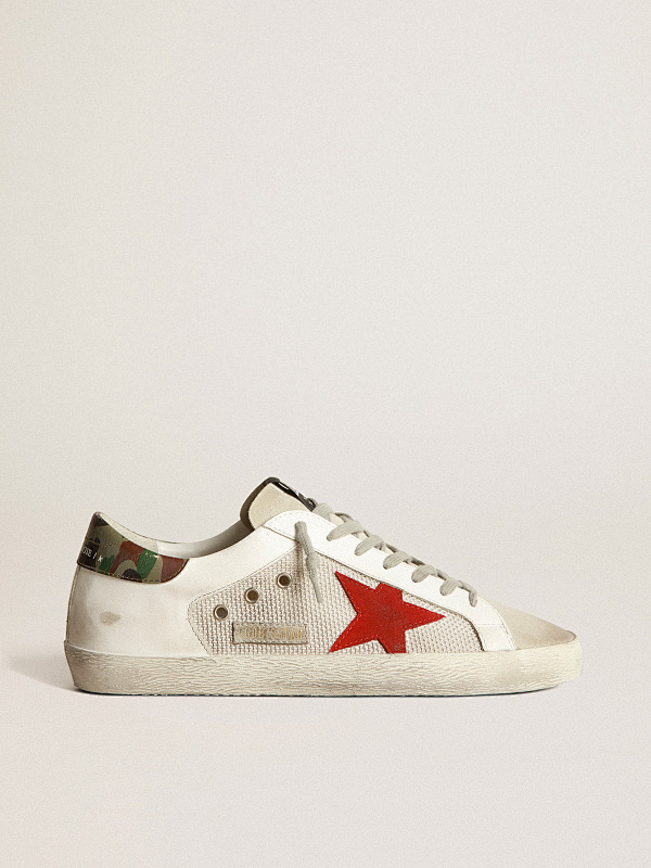 GOLDEN GOOSE SHOES (973)