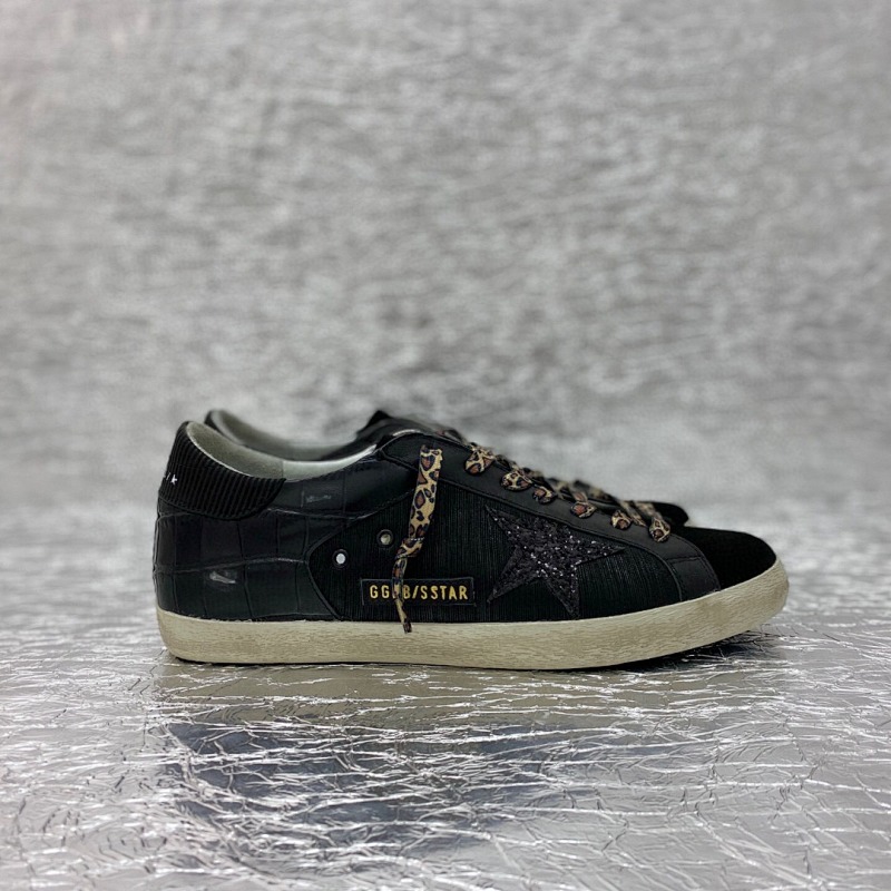 GOLDEN GOOSE SHOES (2040)