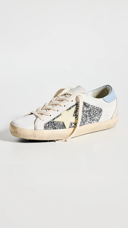 GOLDEN GOOSE SHOES (892)