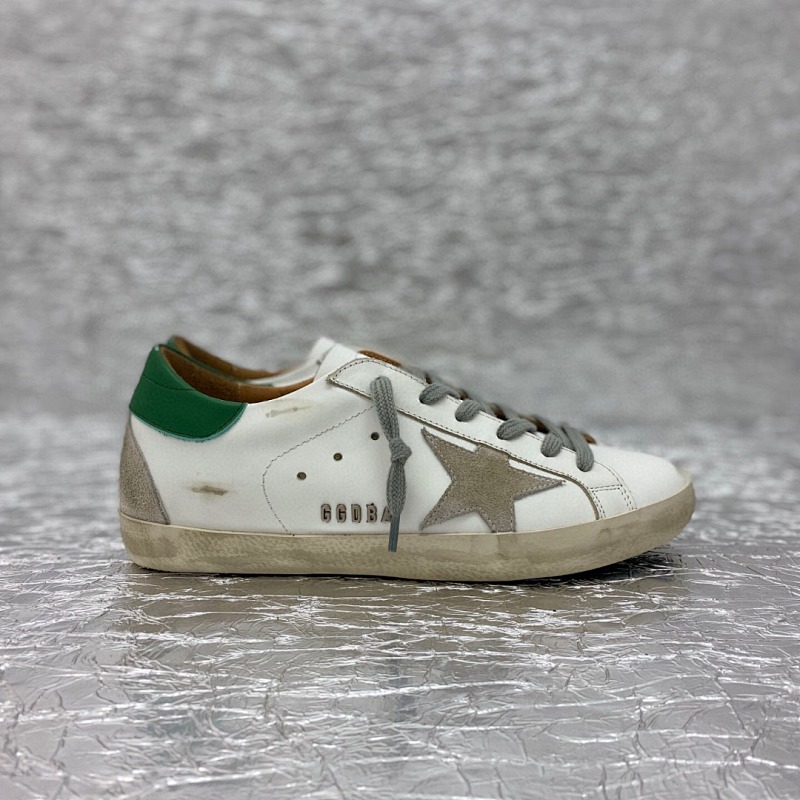 GOLDEN GOOSE SHOES (1350)