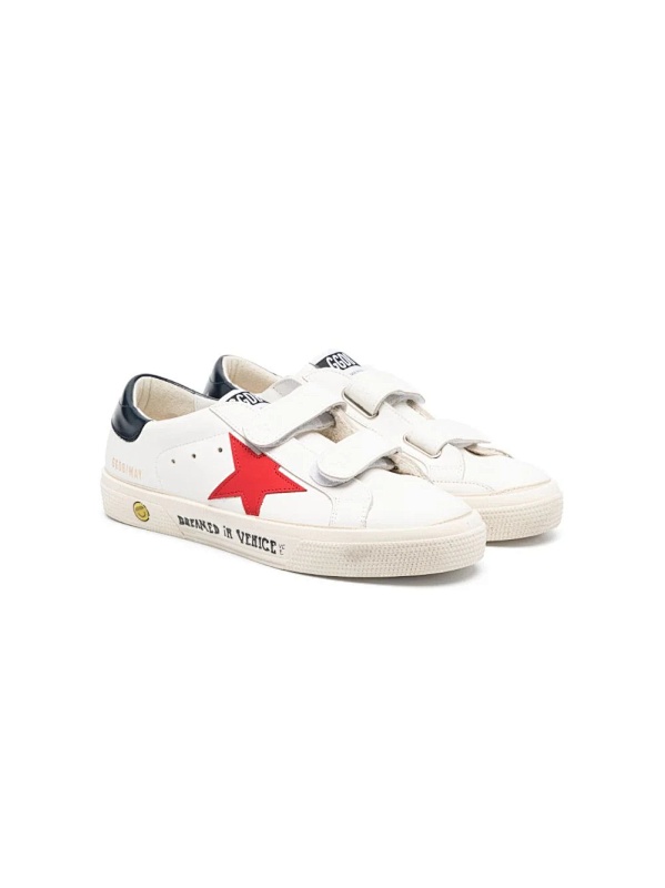 GOLDEN GOOSE SHOES (1547)