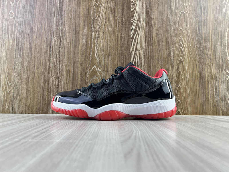 NIKE AIR JORDAN 11 (25)