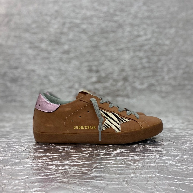 GOLDEN GOOSE SHOES (1234)