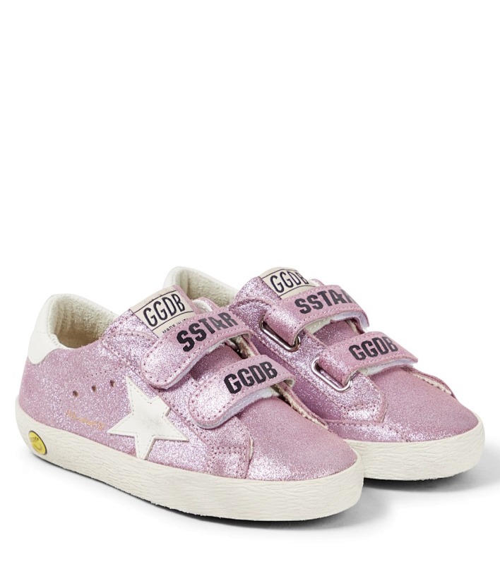 GOLDEN GOOSE SHOES (274)
