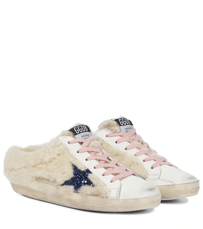 GOLDEN GOOSE SHOES (2190)