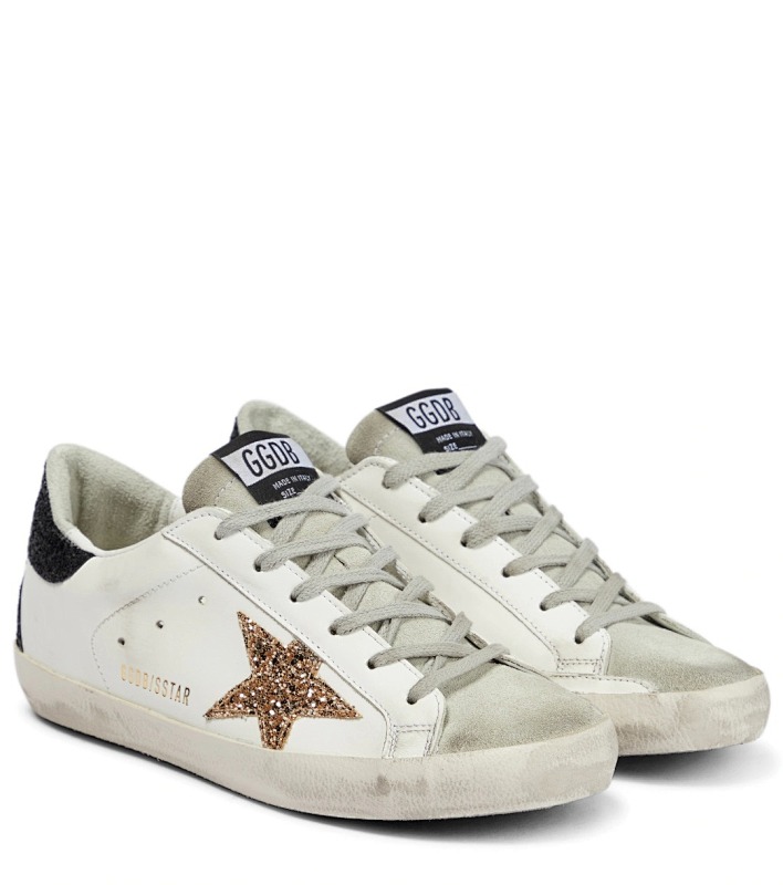 GOLDEN GOOSE SHOES (349)