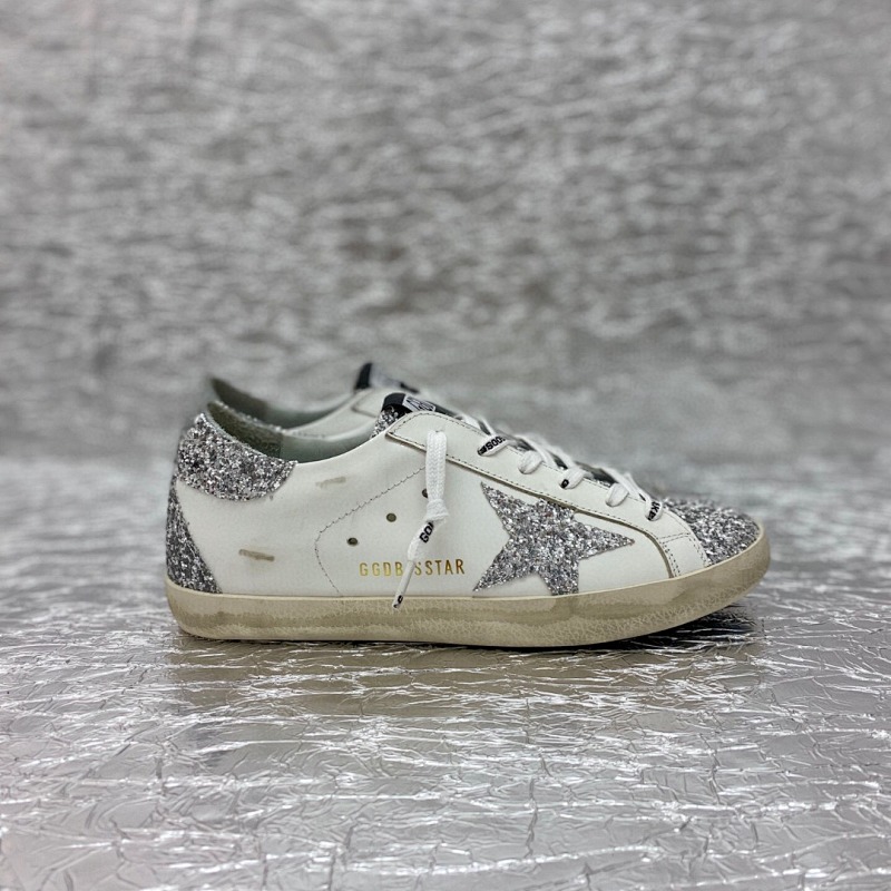 GOLDEN GOOSE SHOES (1744)